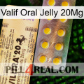 Valif Oral Jelly 20Mg new06